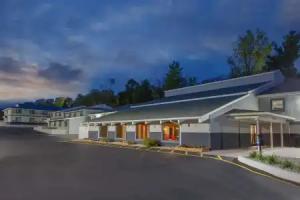 Days Inn & Suites by Wyndham Wisconsin Dells, Wisconsin Dells