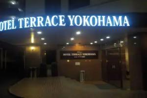 Hotel Terrace Yokohama, Yokohama