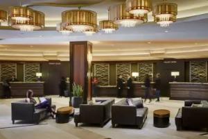 San Francisco Marriott Marquis, San Francisco