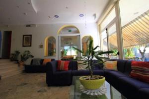 Hotel Moby Dick, Rimini