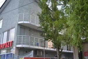 Lazurny Guest House, Zatoka