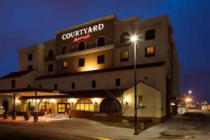 Courtyard by Marriott Wichita At Old Town, Wichita