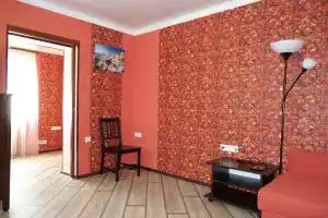 Dom u Zoi Cottage, Krasnodar