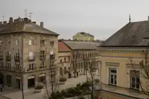 Belváros szíve 1 hálós apartman, Debrecen