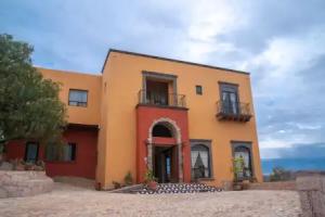 Hotel Camino Antiguo, Guanajuato