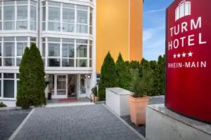 Turmhotel Rhein Main, Dreieich