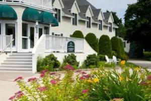 Gorges Grant Hotel, Ogunquit