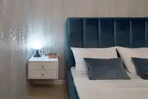 Apartment on Karl Liebknecht street 9, Kislovodsk