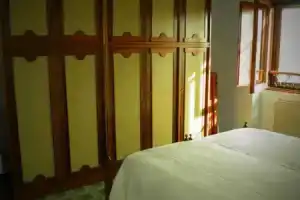 Appartamento in Villa dei Pini -, Rivisondoli