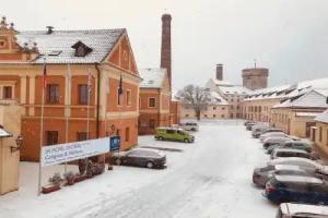 LH Hotel Dvorak Tabor, Tabor