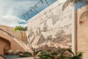Cigno Hotel (Adults Only), Merida