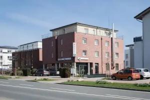 Hotel Manu, Paderborn