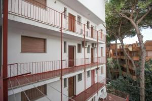 Appartamento Querce Apartments, Lido degli Estensi