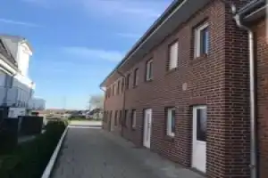 Landhaus Braband Studios - Rugenbargsweg 17, Cuxhaven