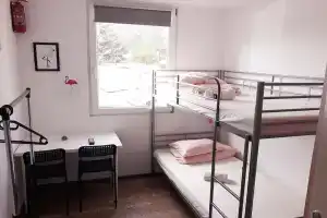 Nearby Airport Hostel, Warsaw