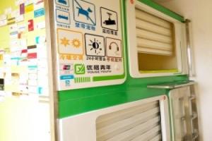 GuiYang Youge Youth Hostel, Guiyang