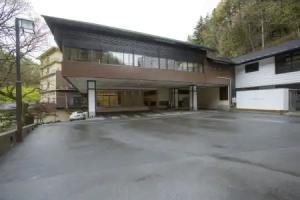 Tateshina Shinyu Onsen, Chino