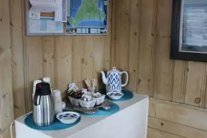 Town & Beach Motel, Falmouth