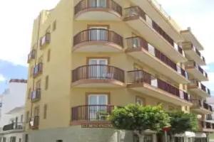 Hostal Adelino, San Antonio Abad