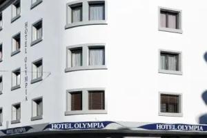 Hotel Olympia, Zurich