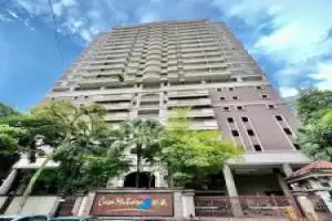 Casa Mutiara Service Apartment, Kuala Lumpur