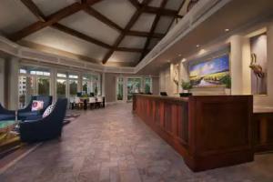 Marriott's SurfWatch, Hilton Head Island