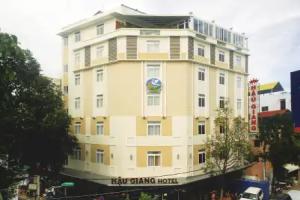 Hau Giang Hotel, Can Tho