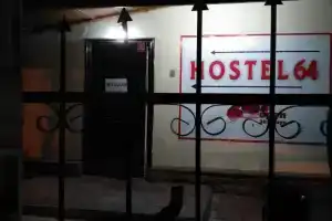 Hostel64, Almaty
