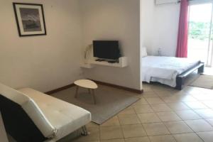 Center Point Apartments, Antsiranana
