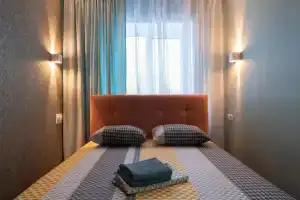 Cottage on Sadovaya street 8, Tyumen