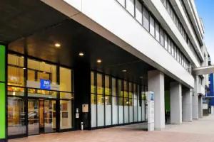 ibis budget Wien Messe, Vienna