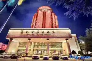 Guanfang Hotel Qidian, Lijiang