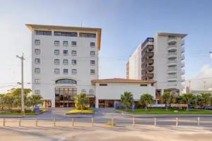 Hotel Yugaf Inn Okinawa, Nago