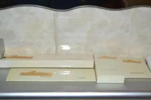 Zhassybi Hotel, Astana