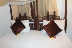 Jambiani White Sands Bungalows, Jambiani