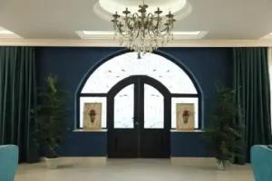 Novart Sea Villa, Sumqayit