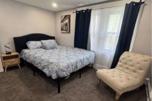 Orchard Way Hotel, Philadelphia