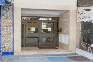 Apartamento Milenium Centro Canovas, Marbella