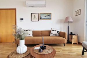 56 NIC - Stay Space View Apartment, Nicosia