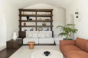 Canaves Oia Suites - Small Luxury Hotels of the World, Oia