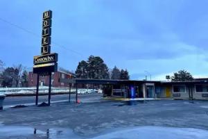 Canyon Inn Motel By OYO Flagstaff Route-66, Flagstaff