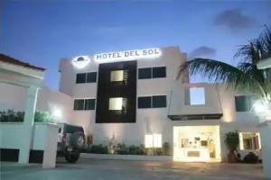 Hotel Del Sol, Cancun