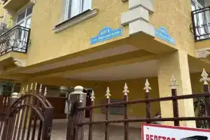 Apartments on 69/1 Krymskaya Street, Sochi