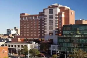 Sheraton LaGuardia East Hotel, Queens
