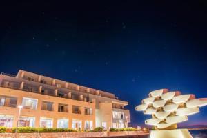 Hotel Pastura, Postira