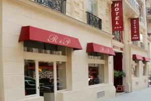 Relais du Pré, Paris