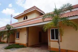 Zaleena Grand Hotel, Udon Thani City