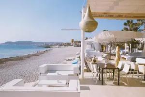 Villa- Calas in, Javea