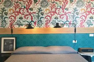 Ostello Tasso, Florence