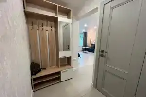 Apartments on Kakhovka street 16 building 1, Moscow